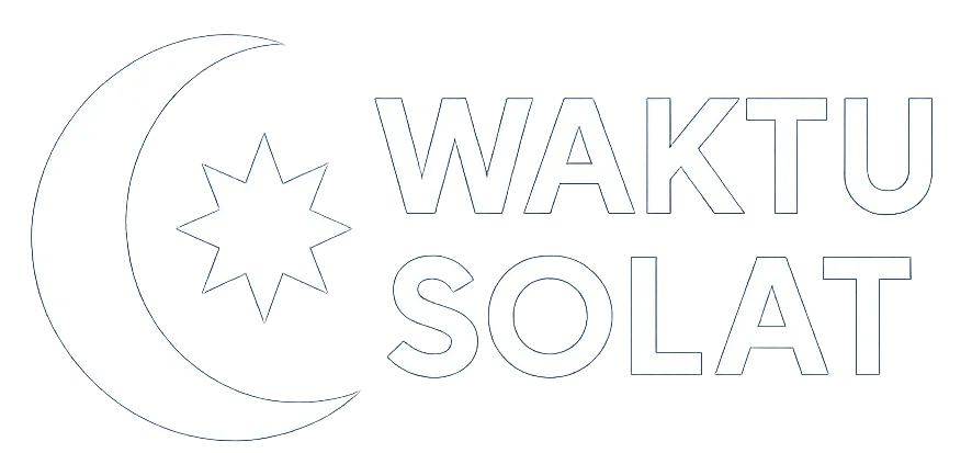 Logo Waktu Solat